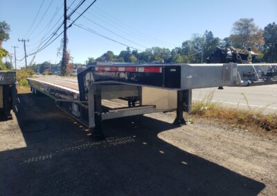 New 2026 Landoll Trailer for Sale