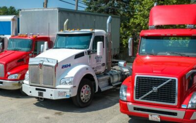 5 Simple Steps on Lease Agreements: How to Lease a Tractor Trailer?