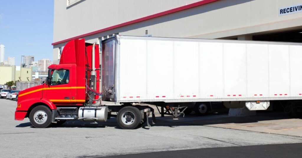 Benefits of Using Storage Trailers on Wheels