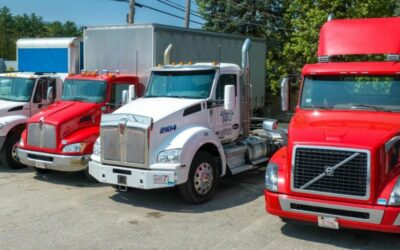 Best Semi Truck and Trailer Rentals: How Much to Rent a Semi Truck and Trailer?