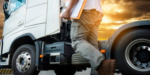 Custom Truck Repair Programs Massachusetts