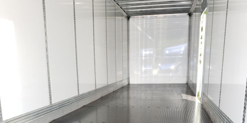 Dock Height Trailers Storage Rentals Massachusetts - storage container - minimum rental period