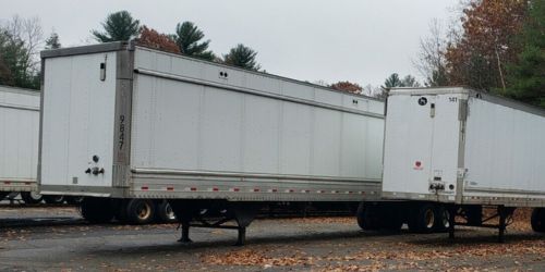 Massachusetts Fleet Management - Truck & Trailer Leasing - New Bedford - Rent
