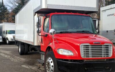 Easily Explained: What is the Difference Between a Semi-Truck and a Tractor-Trailer?