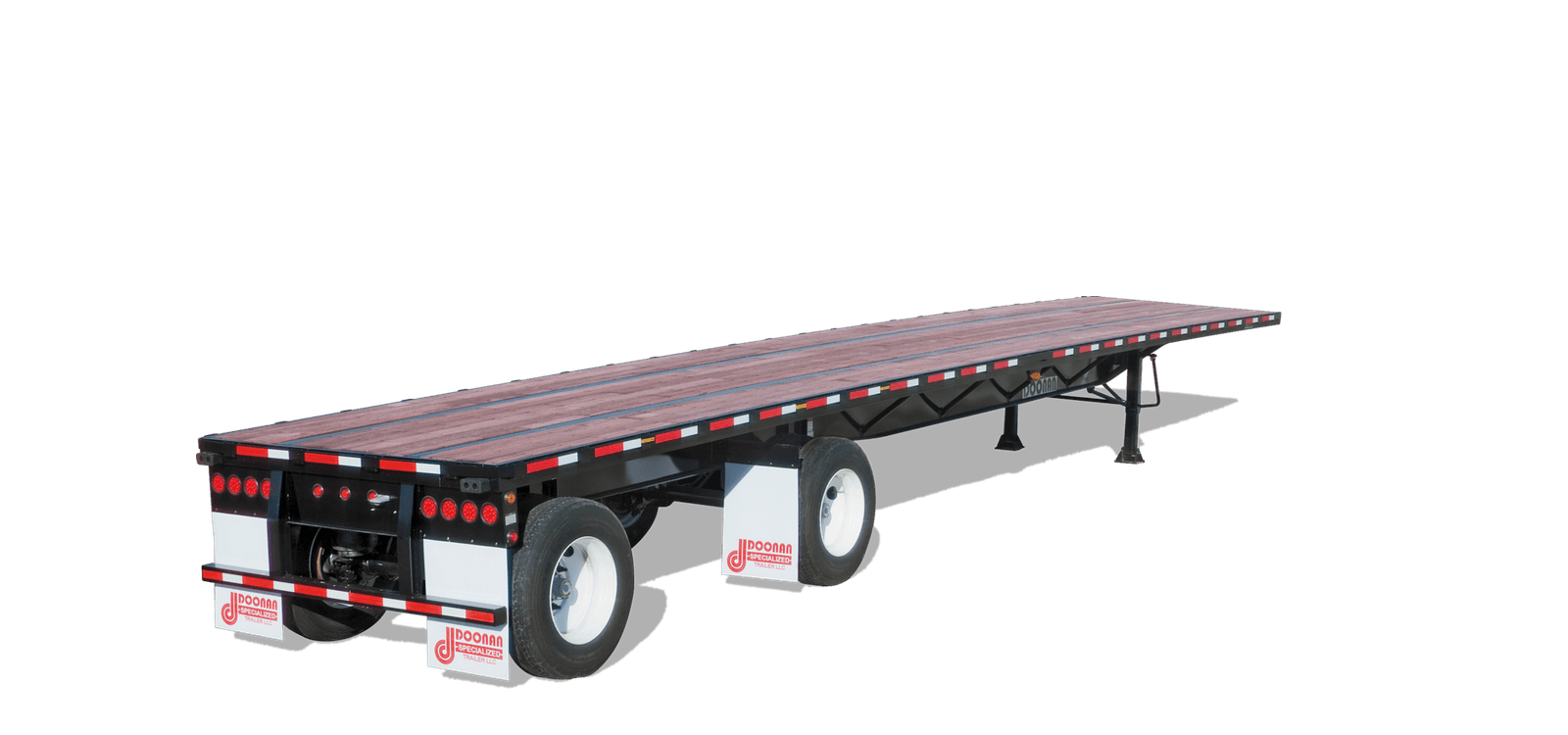 Doonan Flatbed Trailer Doonan Flatbed Trailer
