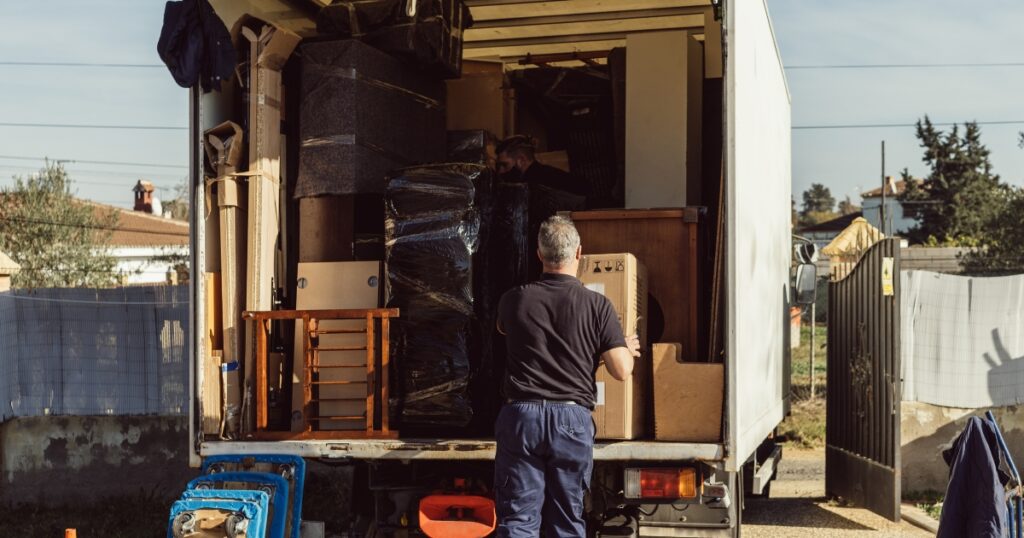 Frequently Asked Questions about Leasing a Box Truck