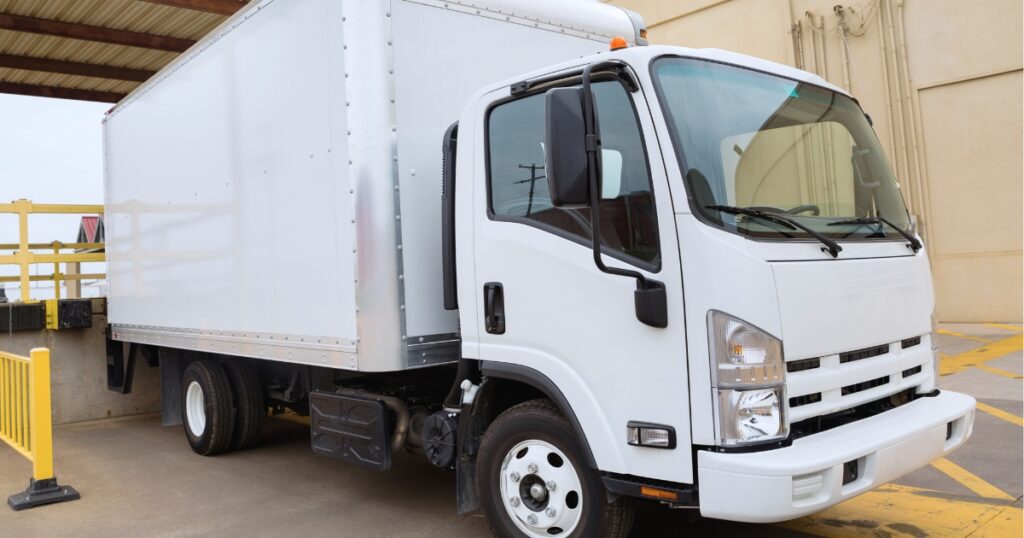 How Much Does It Cost To Lease A Box Truck Buyer's Guide for Best Deals in 2024