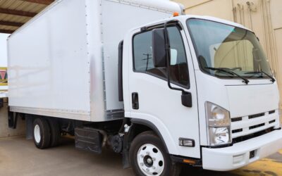 How Much Does It Cost To Lease A Box Truck: Buyer’s Guide for Best Deals in 2024