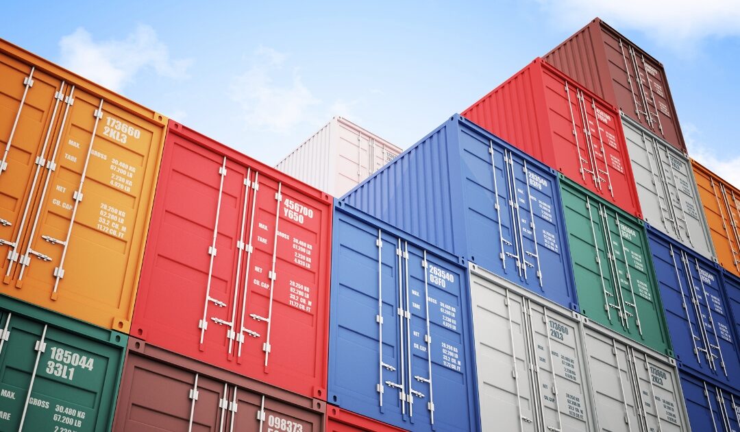 Essential Tips to Effortlessly Maximize Your Container Storage Space