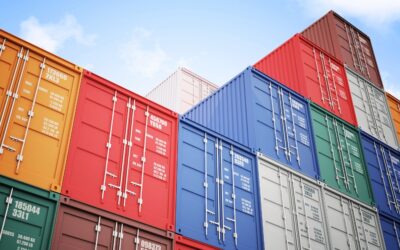 Essential Tips to Effortlessly Maximize Your Container Storage Space