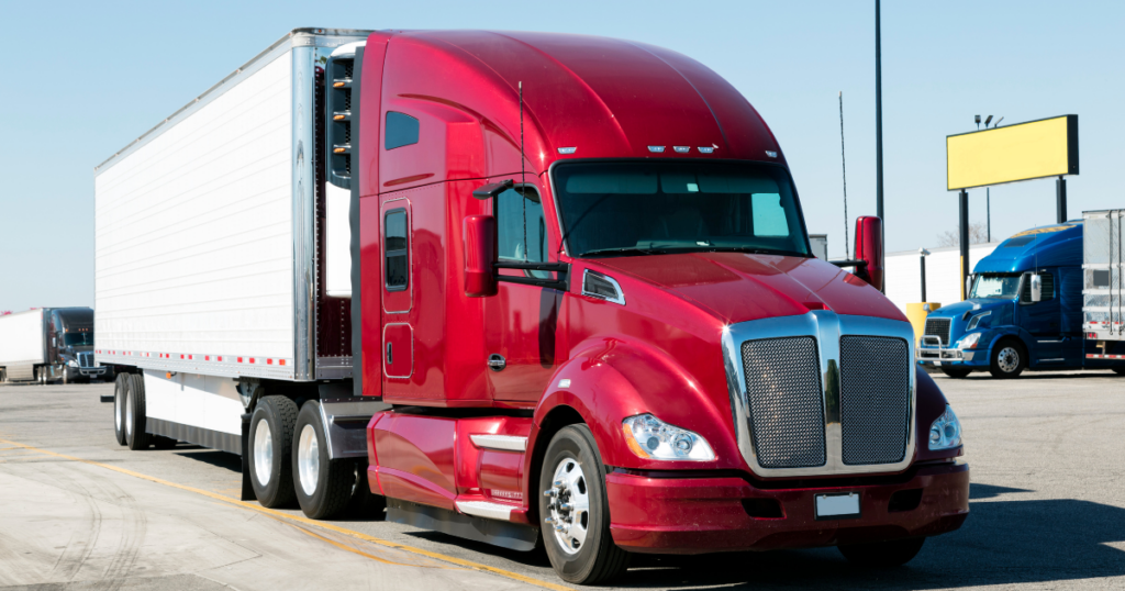 Ins and Outs of Freightliner Moving Truck Details