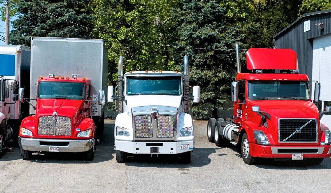 Powerful Massachusetts Semi Truck Rentals: How Much Does it Cost to Rent a Semi Truck for a Week?