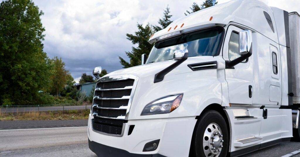 Massachusetts truck driver - trucking services - leasing companies