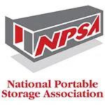 National Portable Storage Units Association