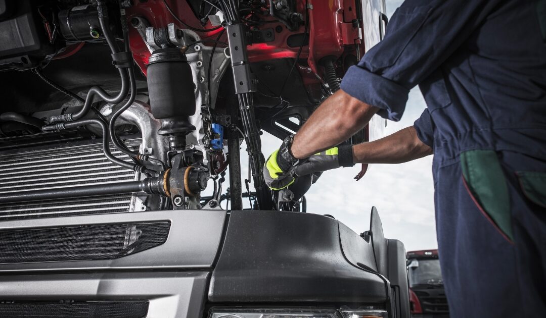 Semi Truck Repair Near Me: How to Quickly Find Reliable Services in Your Area