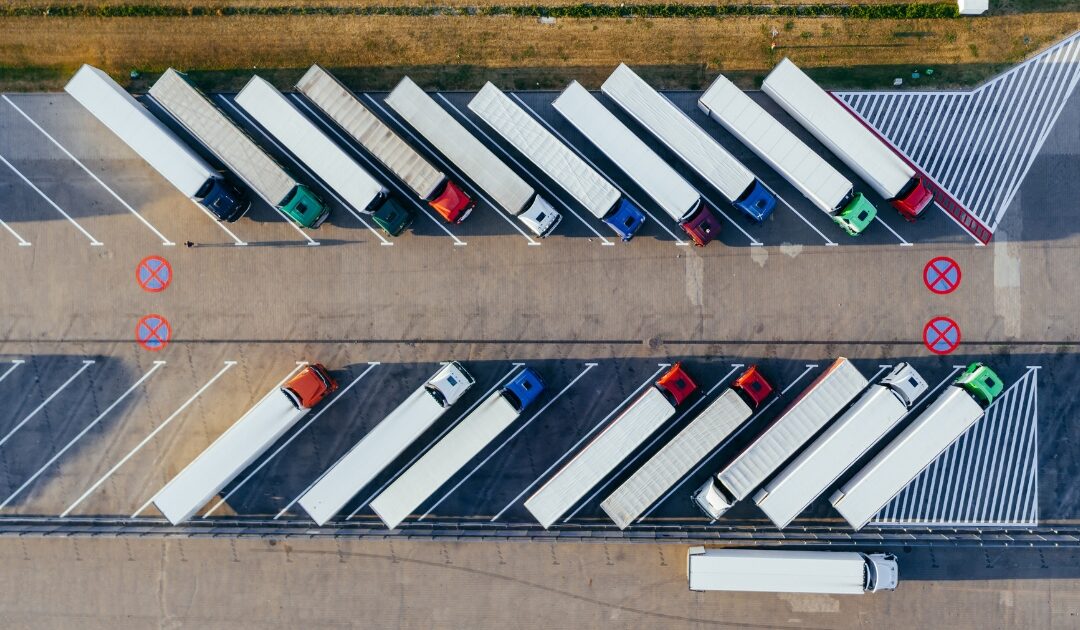 The Ultimate Guide to Safe Truck Parking