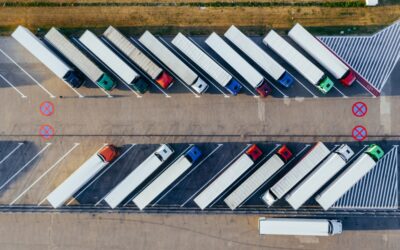 The Ultimate Guide to Safe Truck Parking