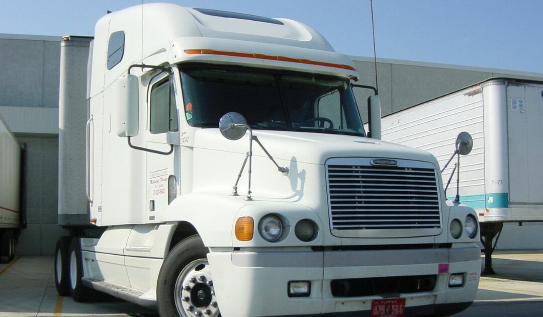 The Ultimate Guide to Tractor Trailer Lease Cost