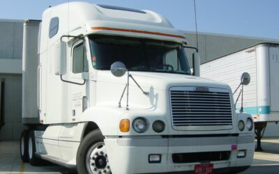 The Ultimate Guide to Tractor Trailer Lease Cost