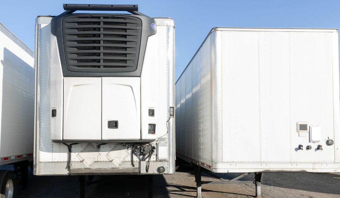 Ultimate Guide to Great Dane Refrigerated Trailers