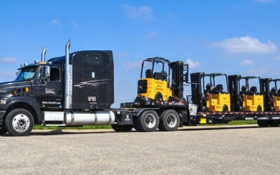 4-Step Guide for Safe Transportation: Discover ‘What is a Landoll Trailer?’