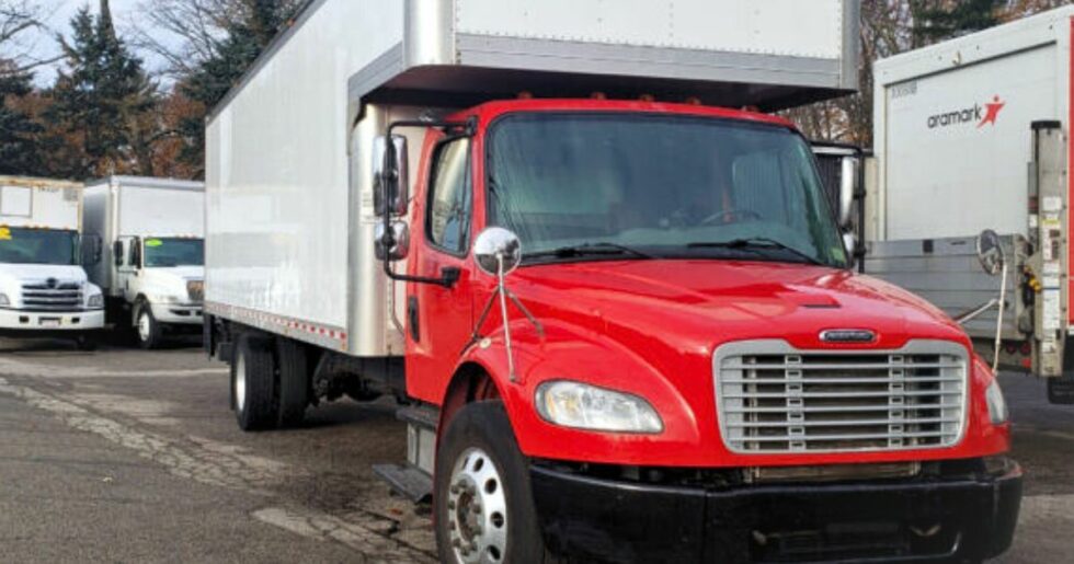 Best Semi Truck and Trailer Rentals How Much to Rent a Semi Truck and