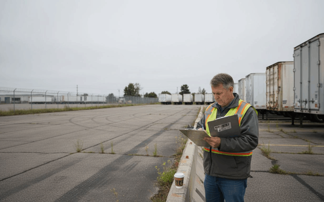 Trailer Specifications Explained: Key Insights for Buyers