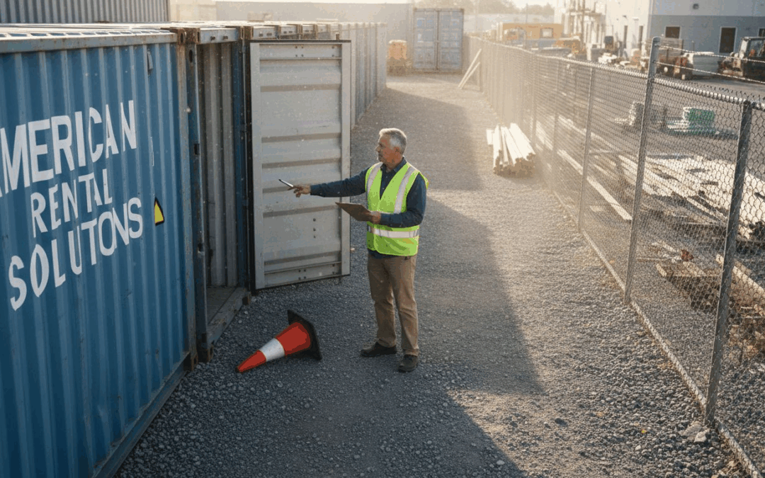 Storage Solutions for Renovations: What Fleets Need