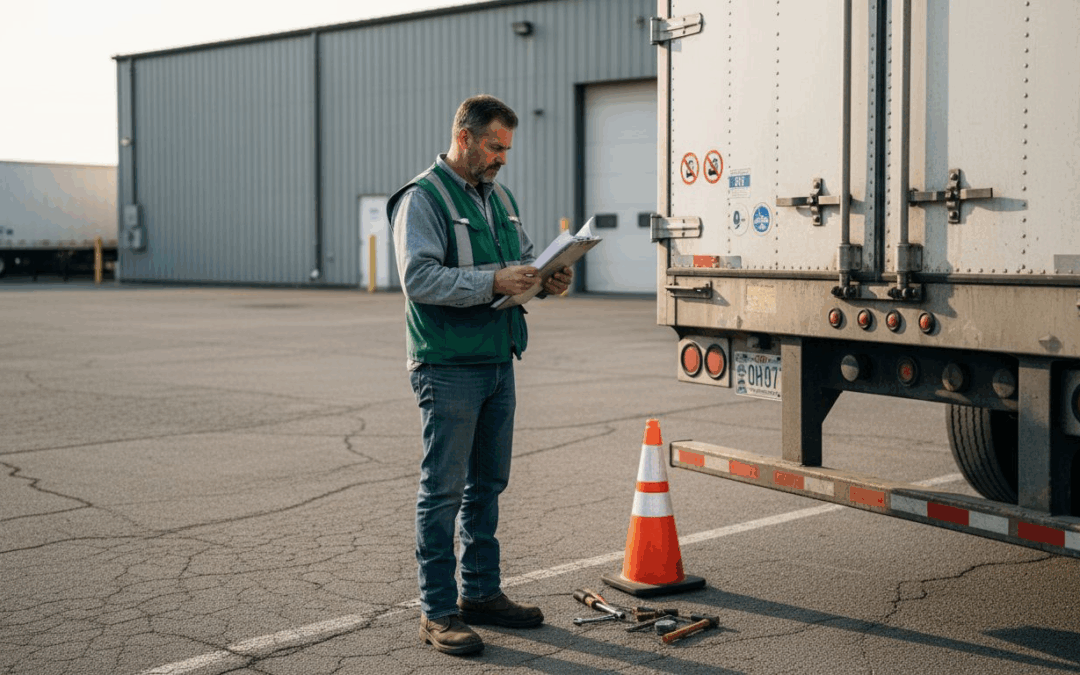 Commercial Trailer Requirements: Ensuring Compliance in Massachusetts