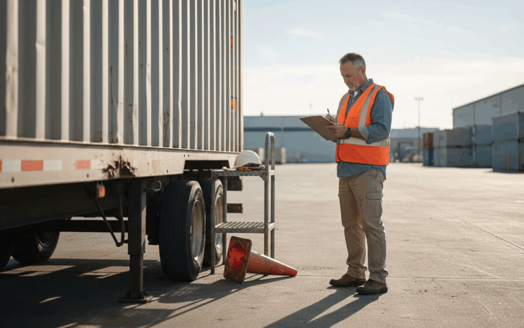 7 Key Tips for Buying Storage Trailers for Sale