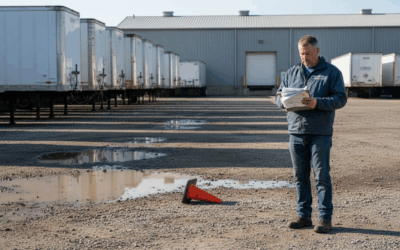 Keeping Trailers Roadworthy: Safety and Compliance Essentials