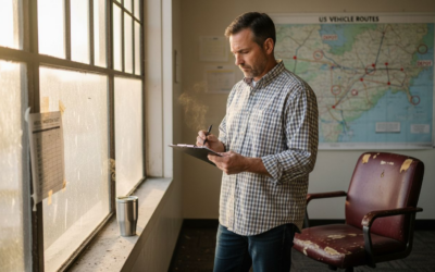 Fleet Management Advice: Maximizing Efficiency and Savings