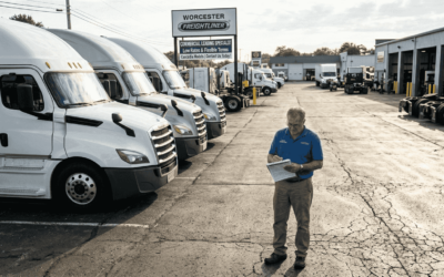 Freightliner leasing Massachusetts fleets 2026 guide