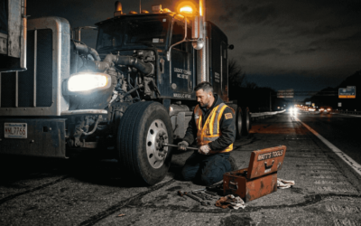 How to find reliable roadside semi repair near me in 2026
