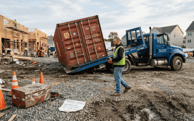 Streamline storage container delivery in Massachusetts 2026