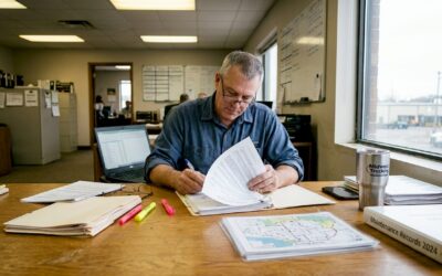 Leasing a big rig: Smart strategies for fleet operators