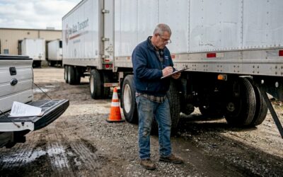 How to buy used trailers: a practical guide for fleets