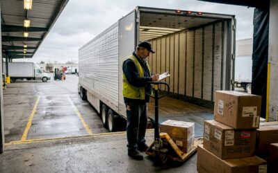 Dry Van Trailers: Key Benefits, Uses & Best Practices
