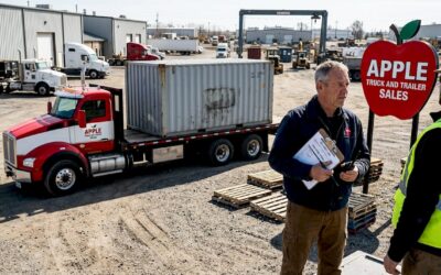 How Storage Container Rentals Work: a Clear Guide