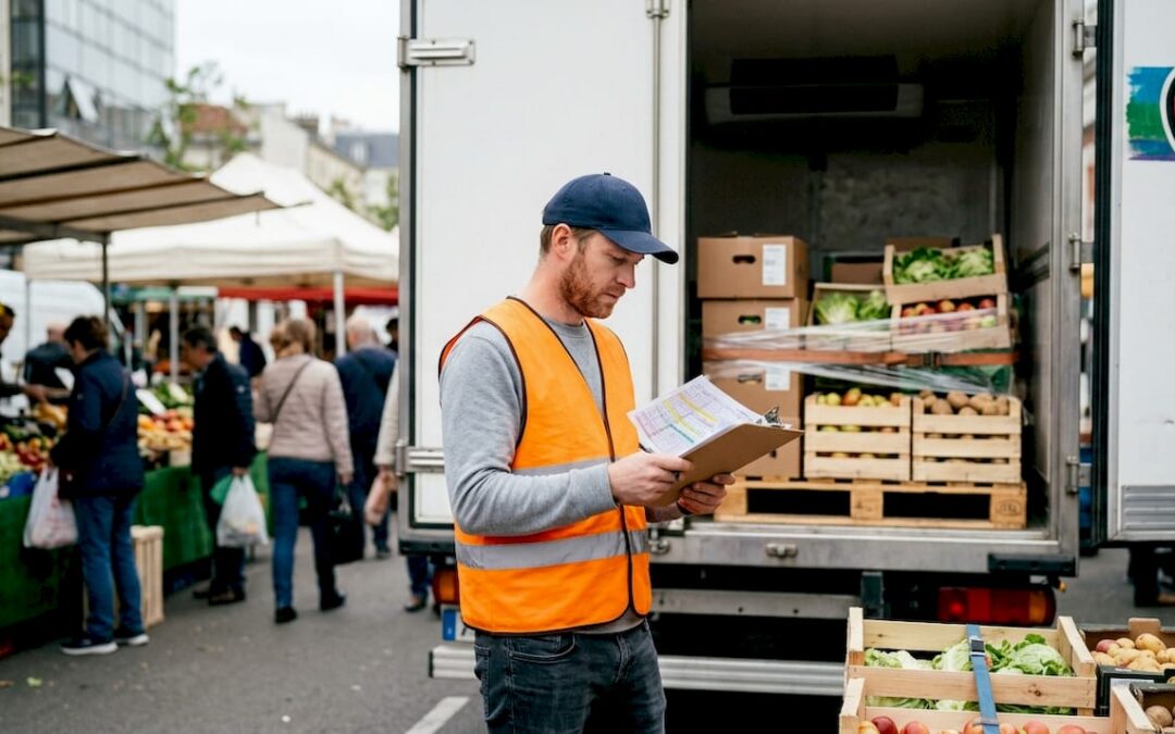 Why Businesses Rent Refrigerated Trucks: 2026 Guide