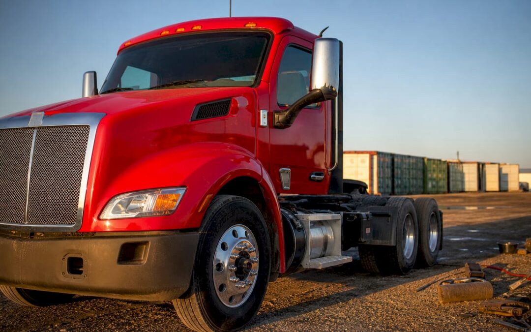 What Is a Semi Truck Day Cab: 2026 Guide