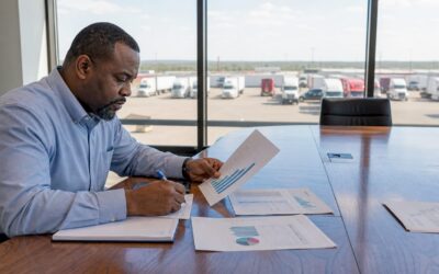 How to Expand Your Trucking Fleet: 2026 Growth Guide