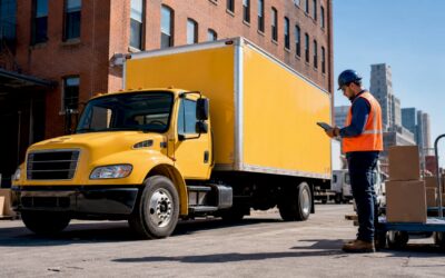 What Is a Medium Duty Truck? A 2026 Buyer’s Guide